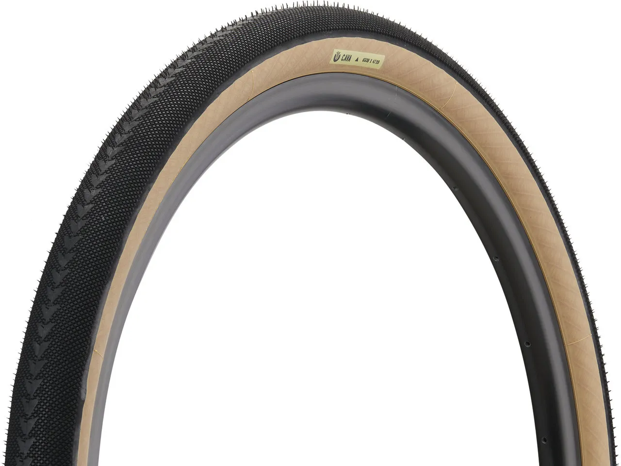 Ultradynamico CAVA JFF 27,5" Faltreifen Ultradynamico CAVA JFF 27,5" Faltreifen