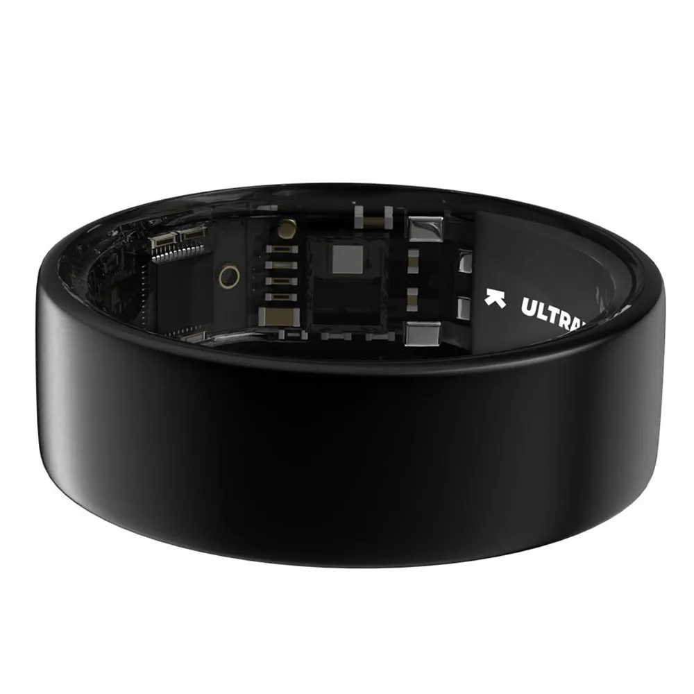 Ultrahuman Air Smart Smarter Ring Ultrahuman Air Smart Smarter Ring