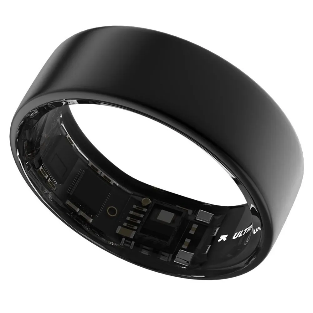 Ultrahuman Air Smart Smarter Ring Ultrahuman Air Smart Smarter Ring