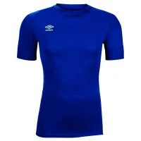 Umbro Basela Crew Core Kurzarm-baselayer Umbro Basela Crew Core Kurzarm-baselayer