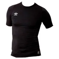 Umbro Basela Crew Core Kurzarm-baselayer Umbro Basela Crew Core Kurzarm-baselayer