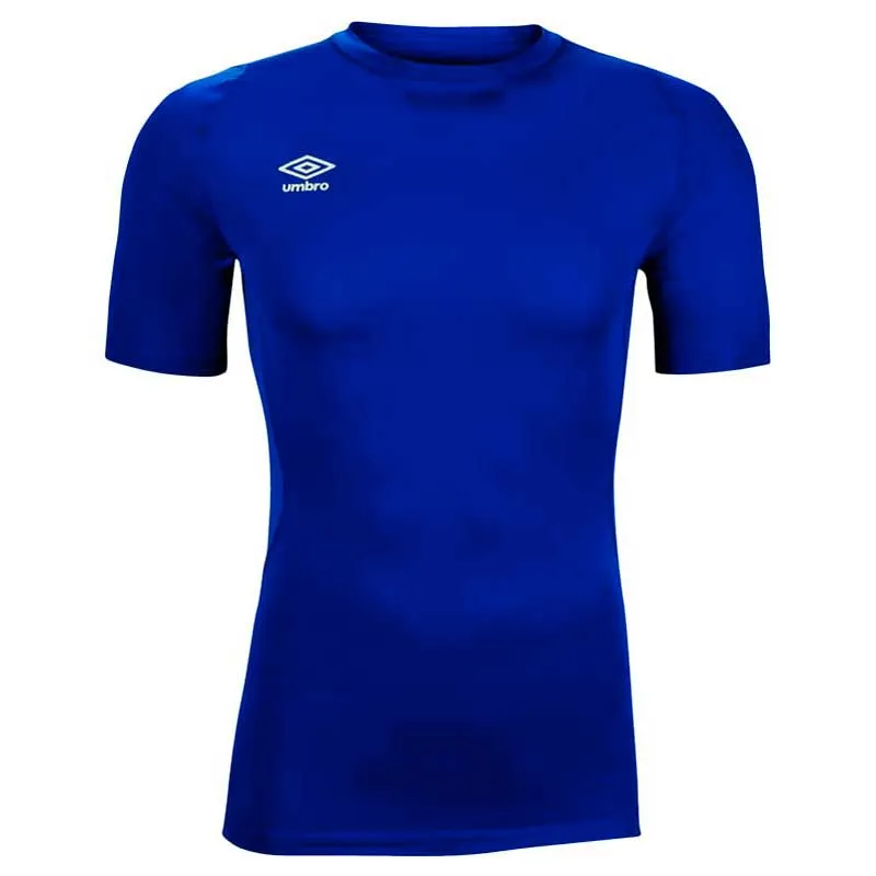 Umbro Basela Crew Core Kurzarm-baselayer Umbro Basela Crew Core Kurzarm-baselayer