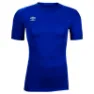 Umbro Basela Crew Core Kurzarm-baselayer