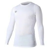 Umbro Basela Crew Core Langarm-baselayer