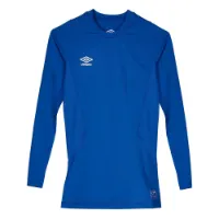 Umbro Basela Crew Core Langarm-baselayer Umbro Basela Crew Core Langarm-baselayer