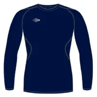 Umbro Basela Crew Core Langarm-baselayer Umbro Basela Crew Core Langarm-baselayer
