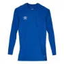 Umbro Basela Crew Core Langarm-baselayer