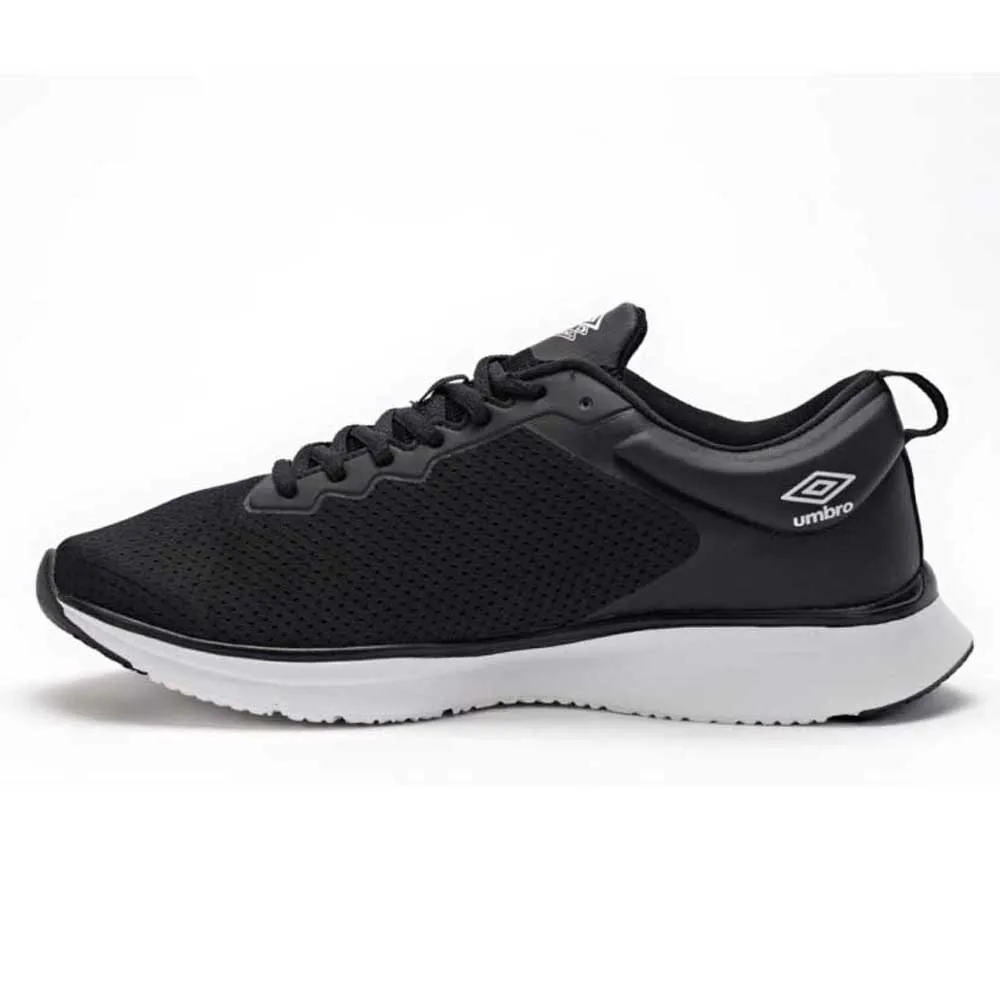 Umbro Cadence Laufschuhe male, Black / white
