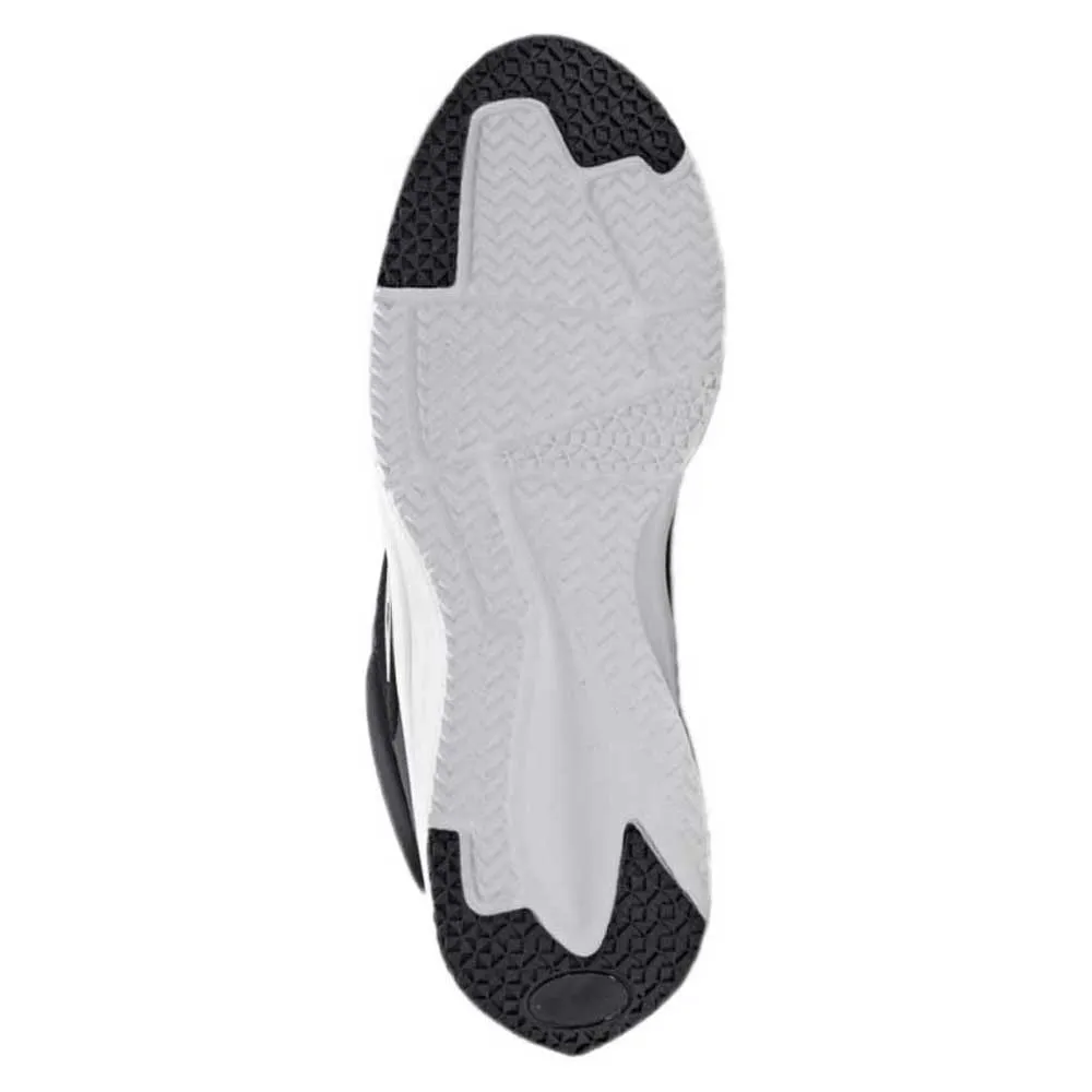 Umbro Cadence Laufschuhe male, Black / white