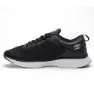 Umbro Cadence Laufschuhe male, Black / white