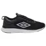 Umbro Cadence Laufschuhe male, Black / white