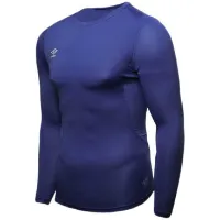 Umbro Core Crew Langarm-baselayer Umbro Core Crew Langarm-baselayer