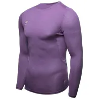 Umbro Core Crew Langarm-baselayer Umbro Core Crew Langarm-baselayer