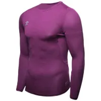 Umbro Core Crew Langarm-baselayer Umbro Core Crew Langarm-baselayer