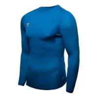 Umbro Core Crew Langarm-baselayer Umbro Core Crew Langarm-baselayer