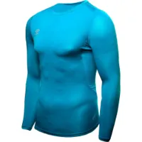 Umbro Core Crew Langarm-baselayer Umbro Core Crew Langarm-baselayer