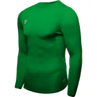 Umbro Core Crew Langarm-baselayer Umbro Core Crew Langarm-baselayer