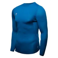 Umbro Core Crew Langarm-baselayer Umbro Core Crew Langarm-baselayer