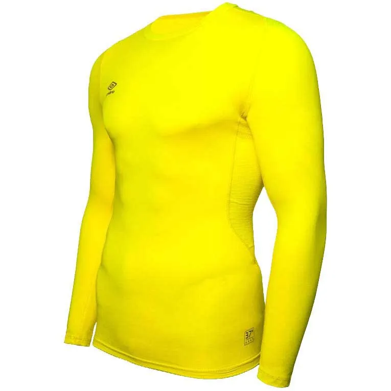 Umbro Core Crew Langarm-baselayer Umbro Core Crew Langarm-baselayer