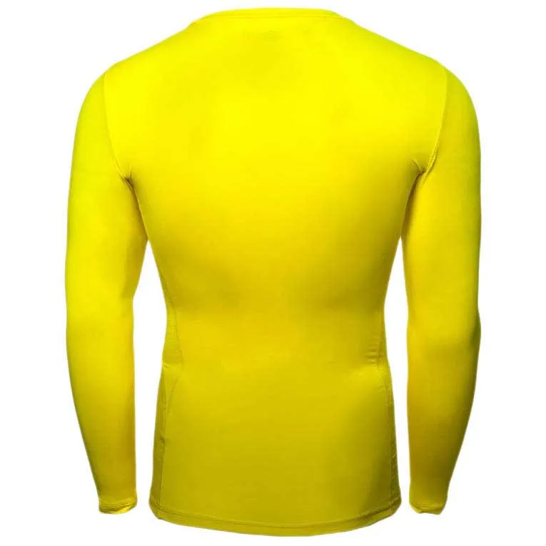 Umbro Core Crew Langarm-baselayer Umbro Core Crew Langarm-baselayer