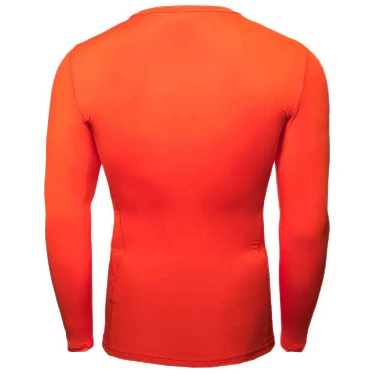 Umbro Core Crew Langarm-baselayer Umbro Core Crew Langarm-baselayer