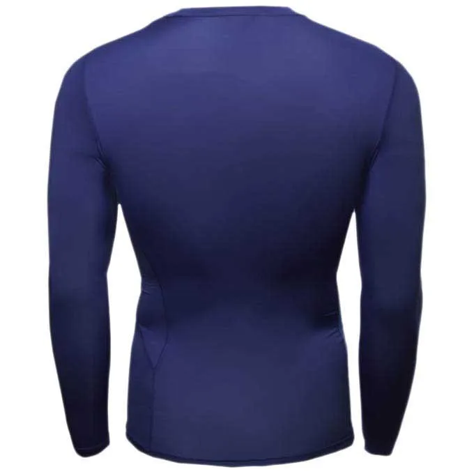 Umbro Core Crew Langarm-baselayer