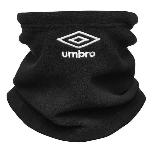 Umbro Nackenwärmer, Black Umbro Nackenwärmer, Black