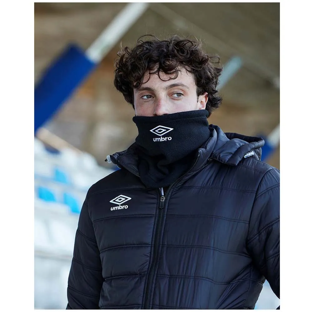 Umbro Nackenwärmer, Black Umbro Nackenwärmer, Black