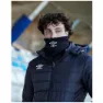 Umbro Nackenwärmer, Black