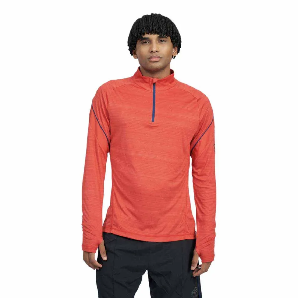 Umbro Pro Training Langarm-t-shirt male