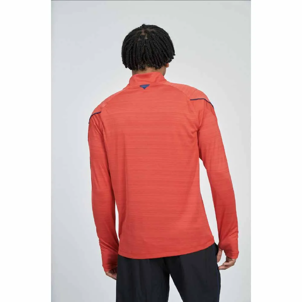 Umbro Pro Training Langarm-t-shirt male