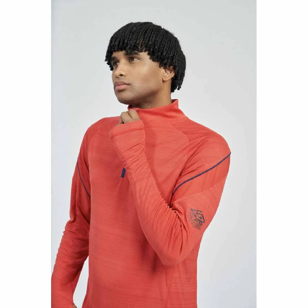 Umbro Pro Training Langarm-t-shirt male