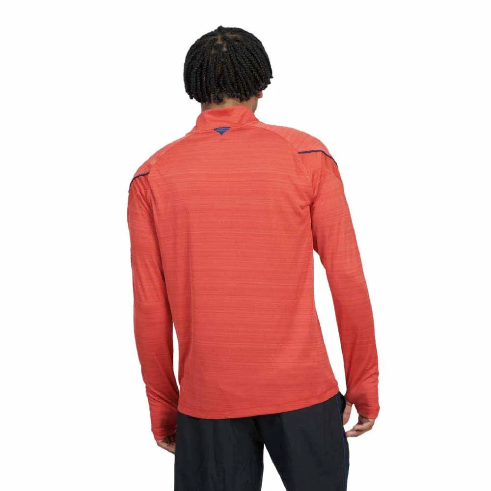 Umbro Pro Training Langarm-t-shirt male
