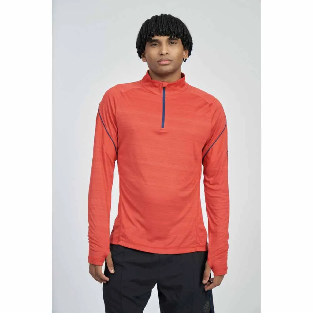 Umbro Pro Training Langarm-t-shirt male