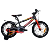 Umit 160 16´´ Fahrrad