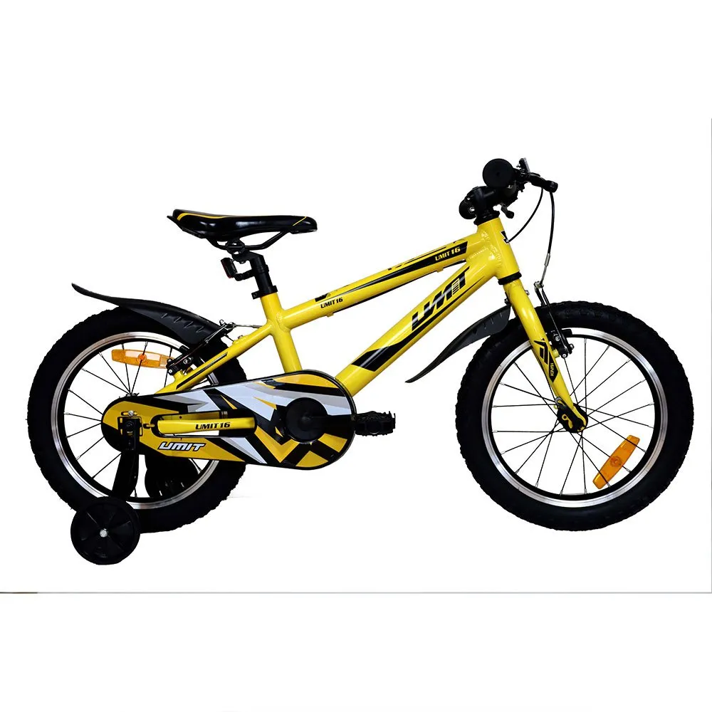 Umit 160 16´´ Fahrrad Umit 160 16´´ Fahrrad