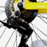 Umit 4motion 24´´ 2022 Mountainbike, Yellow, One Size