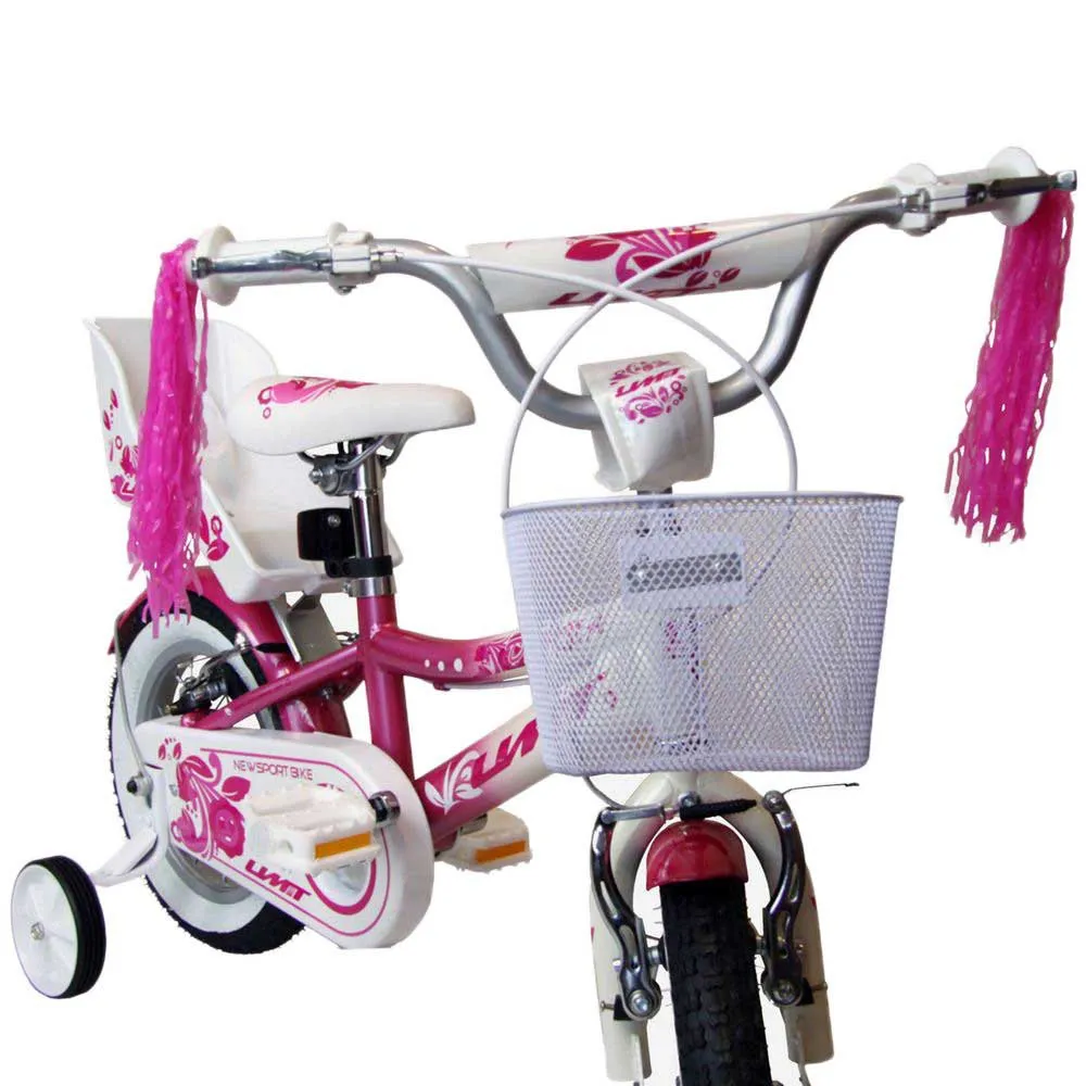 Umit Diana 12´´ Fahrrad Umit Diana 12´´ Fahrrad