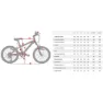 Umit Diana 12´´ Fahrrad