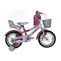 Umit Diana 14´´ Fahrrad Umit Diana 14´´ Fahrrad