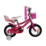 Umit Lydia 12´´ Fahrrad, Pink, One Size