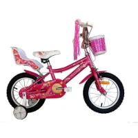 Umit Lydia 14´´ Fahrrad Umit Lydia 14´´ Fahrrad