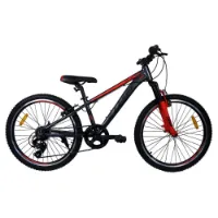 Umit Motion 24´´ Fahrrad