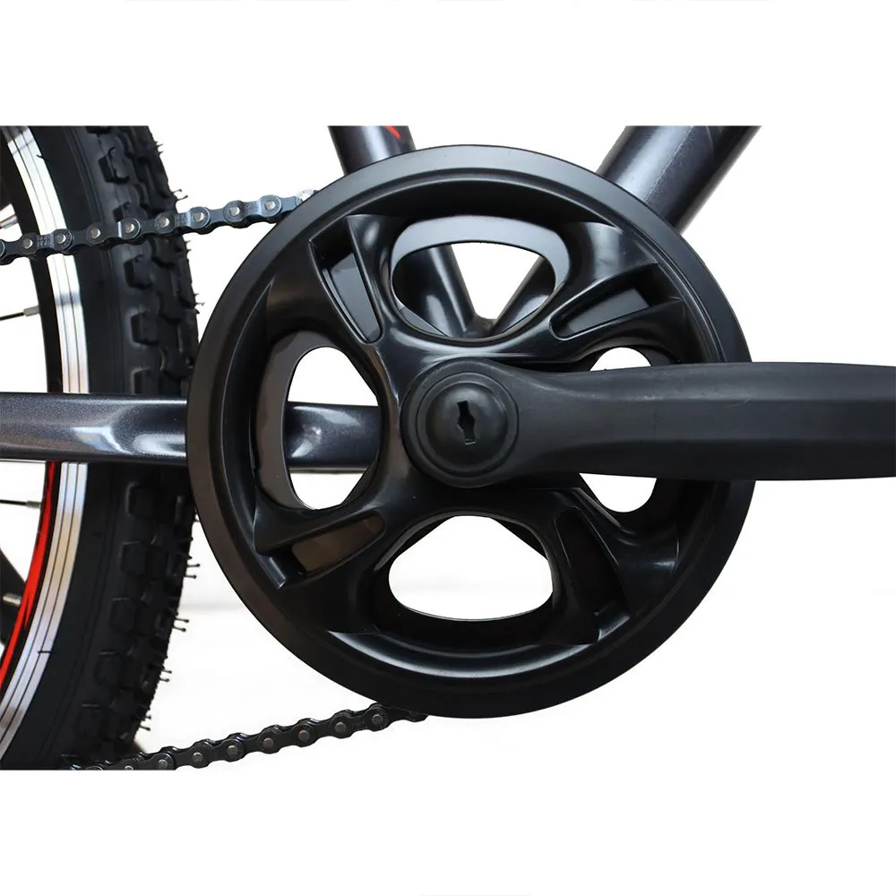 Umit Motion 24´´ Fahrrad