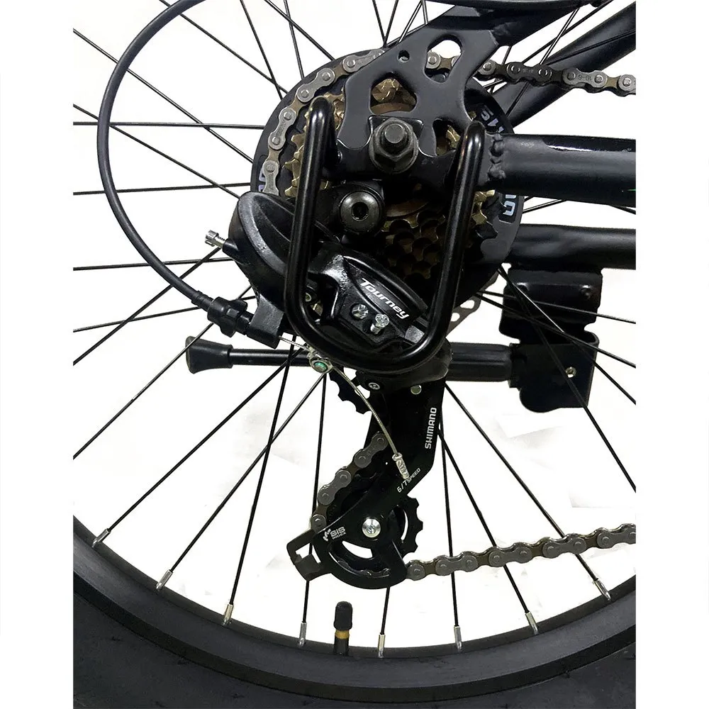 Umit Motion 24´´ Fahrrad