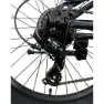 Umit Motion 24´´ Fahrrad