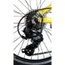 Umit Motion 24´´ Fahrrad