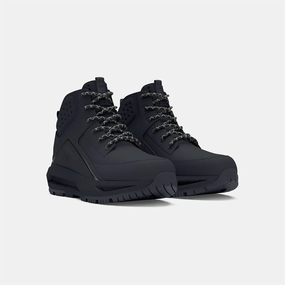 Under Armour 695 Wanderstiefel, Black / black / black Under Armour 695 Wanderstiefel, Black / black / black