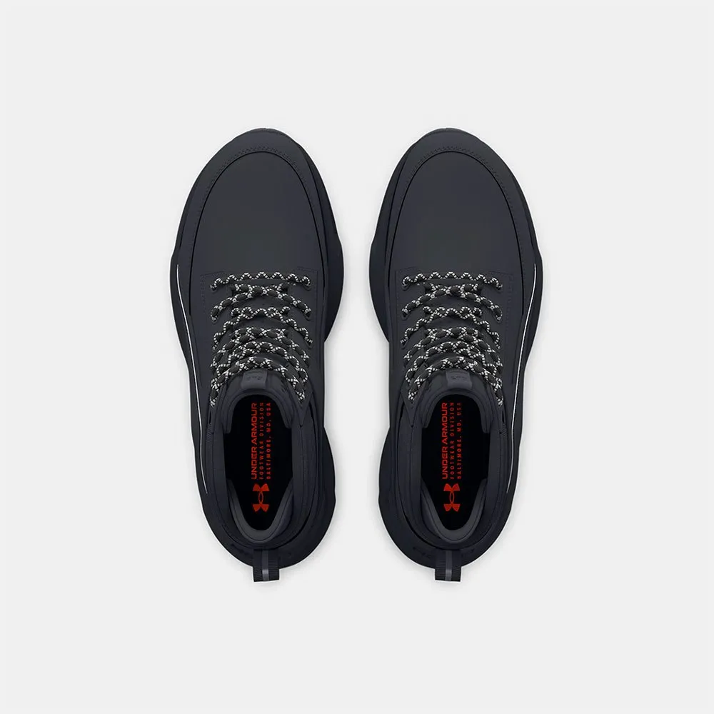 Under Armour 695 Wanderstiefel, Black / black / black Under Armour 695 Wanderstiefel, Black / black / black