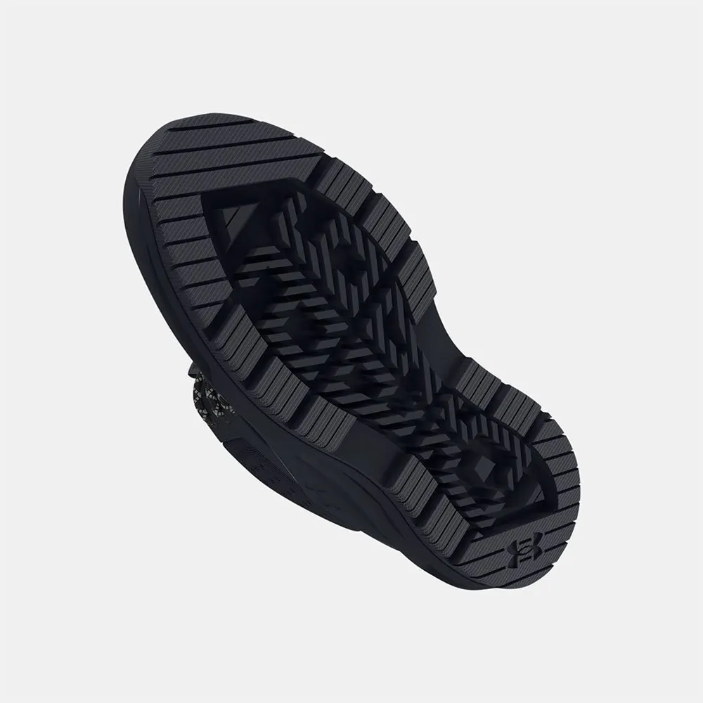 Under Armour 695 Wanderstiefel, Black / black / black Under Armour 695 Wanderstiefel, Black / black / black
